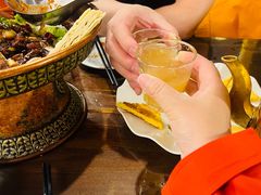 -吉祥圣雪藏餐