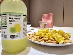 -双合园·海鲜水饺青岛菜(万佳广场店)