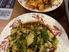 -麒麟风烤牛肉·云南烧烤小排档(丹凤街店)