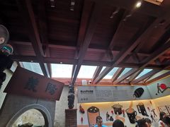 -春水堂人文茶馆(台中四维店)