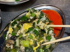 -群众牛肉小点(蚵仔煎)