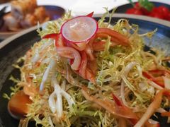 -广州富力丽思卡尔顿酒店·丽轩·粤菜