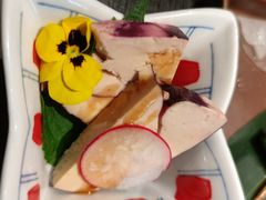 -花潮料理艺食馆(SM新生活广场店)