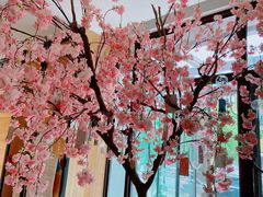 -御池园(顾村公园店)
