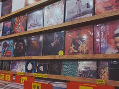 -独音唱片 Indie Music