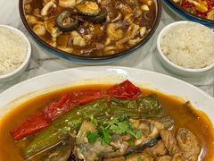 -小郭私房菜·海肠捞饭店(学士街店)