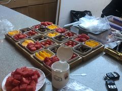 -湯系·煲汤手艺人(东二环泰禾广场店)