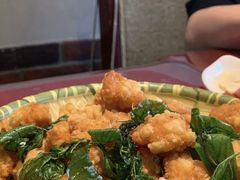 -一家亲台菜餐厅(银塘中路店)