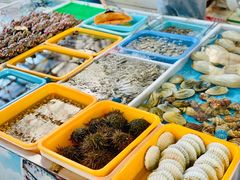 -南沙十九涌渔人码头-南门