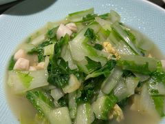 -前海沿·青岛菜(乐客城店)