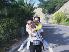 -山西乌金山旅游区