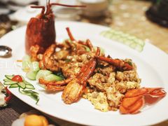 -8餐厅(新葡京酒店)