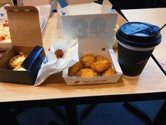 -达美乐比萨(长清路店)