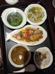 -星妈汇国际月子中心(龙珠店)