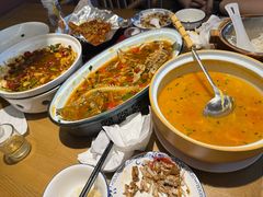 -鸿运楼·舌尖上的徽菜