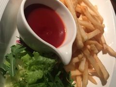 -弗兰克牛排西餐厅Ribone steak house(柠檬花园店)