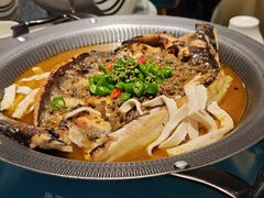 -半天妖烤鱼(即墨宝龙广场店)