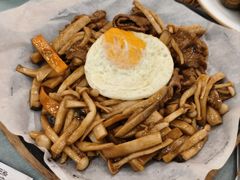 -大师傅金奖啤酒鱼(西街口总店)