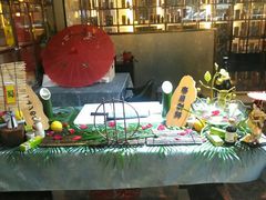 -怡乡王品海鲜姿造自助体验餐厅(大岛商业广场店)
