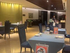 -上海古井假日酒店 · 徽昇楼中餐厅
