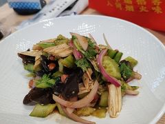 -老边饺子馆(东单店)