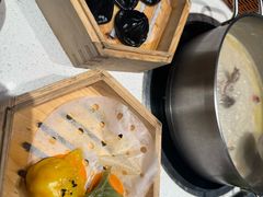 -煲王粤菜餐厅(中侨中心店)