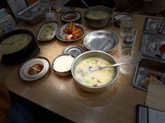 -神仙雪浓汤(明洞店)