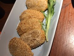 -外婆家(青岛万象城店)