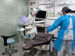 -土豆口腔(凤凰北总店)