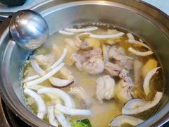 -狐狸爱上椰子鸡(滨江星光大道店)