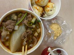 -江三王记牛杂馆(总店)