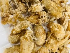 -金海湾海鲜排档(朱家尖店)