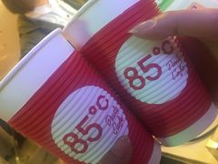-85度C(株洲新华西店)