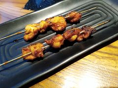炭烤掌中宝-烧货·活海鲜炭烧(湖滨商业街店)