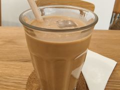 -Cafe Villa