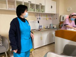 点击看大图 -国际月月生母婴月子中心(旗舰店)