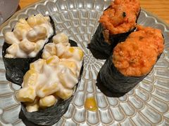 -炎寿司(王府大街店)