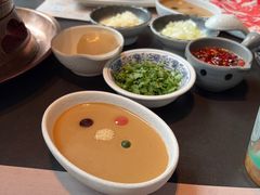 -东来顺·非遗火锅(高新店)