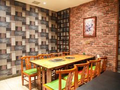 -香约老地方烧烤(九道街店)