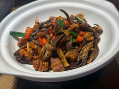 -闽鄂情·闽南招财鸭(水头店)