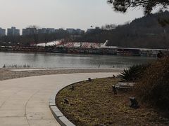 -南翠屏公园