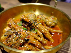 -INSA Korean Bistro饮鲨韩食酒馆