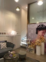 -MIDA蜜哒•科技逆龄美肤连锁