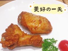 -棒约翰比萨·意面(金桥国际店)