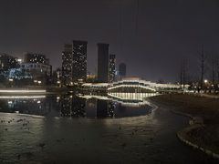 -西海子公园