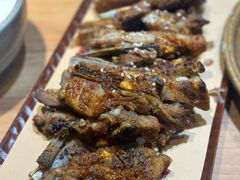 -品回味清真西北楼(宁波首店)