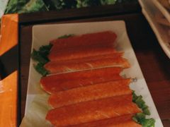 -蓉城老妈火锅(双林路店)