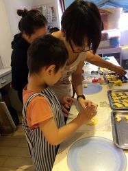 -明匠曲蛋糕西点屋(穗花新村店)