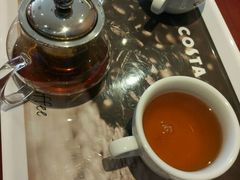 -COSTA COFFEE(济南振华商厦店)