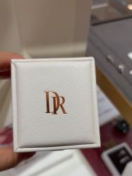 -DR钻戒(成都银泰城店)